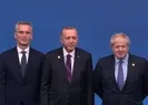 Liderler aile fotoğrafı için buluştu!