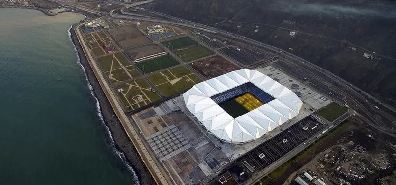 Turk Futbolu Akyazi Spor Kompleksi Ne Kavusuyor A Haber Son Dakika Spor Haberleri