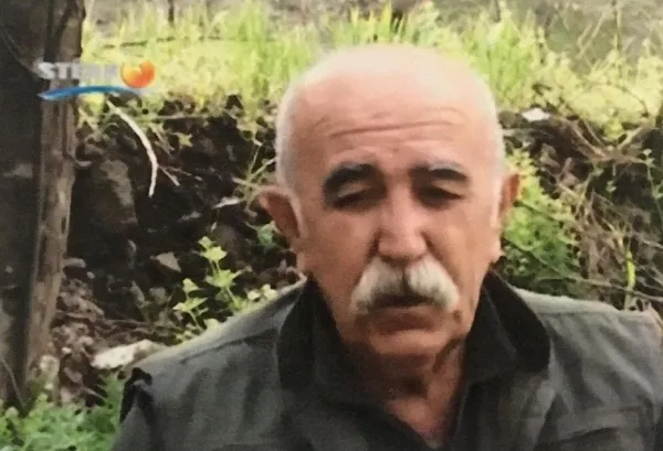 PKK sözde komutanı Ali Haydar Kaytan kayıplara karıştı! - 3