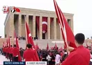 Gazi Meclis 104 yaşında