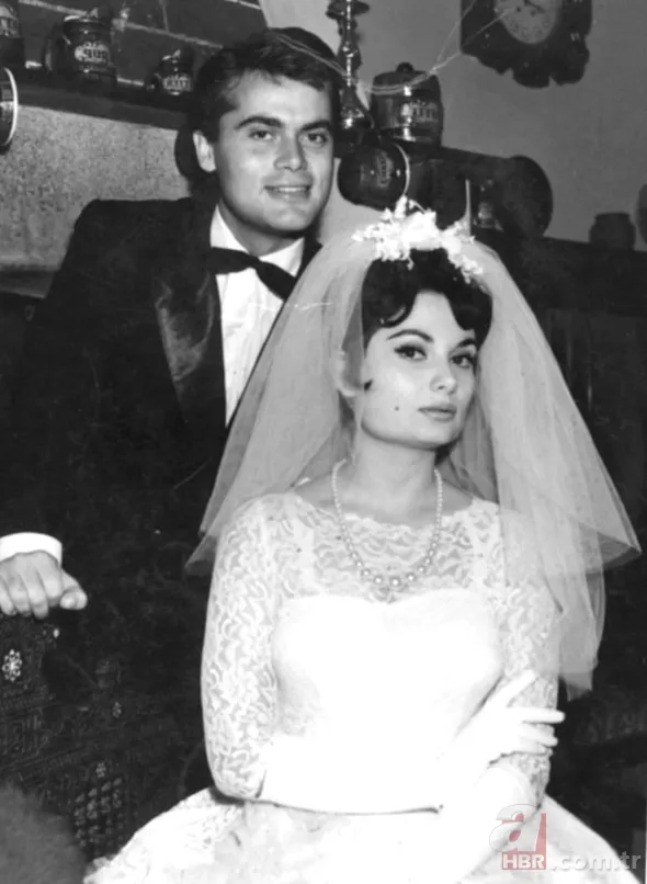 Eski yıldızların film gibi hikayeleri 2