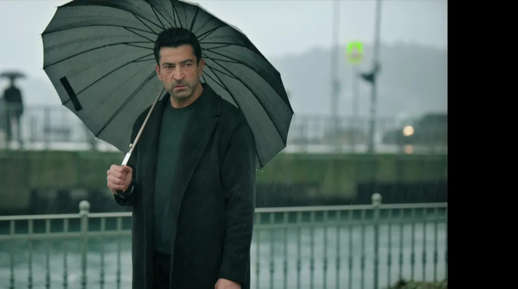 A.B.İ. 5. bölüm fragman: "Ölümden korkmayan adama diz çöktüremezsin!"