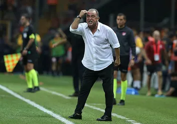 Fatih Terim'den flaş Radamel Falcao açıklaması