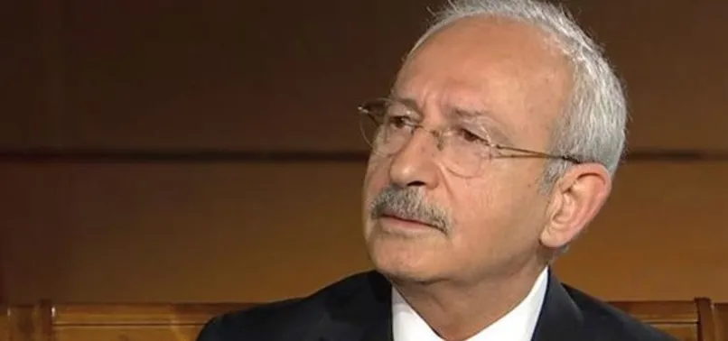 CHP FETÖ’nün avukatlık bürosuna döndü