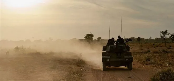 Son dakika: Mali’de Fransız askerlere bomba yüklü araçla saldırı: 10 yaralı