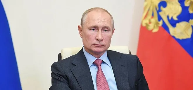 Putin itiraf etti: Rusya’da işsizlik artıyor