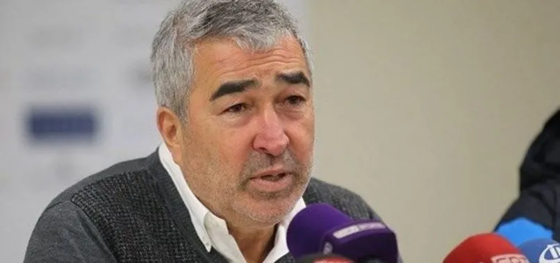 Adana Demirspor'da Samet Aybaba dönemi