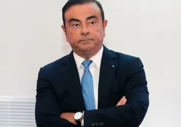 Carlos Ghosn gözaltına alındı
