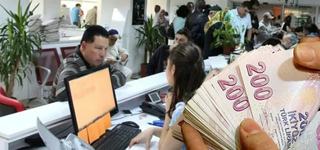 Memurun aile yardımı arttı