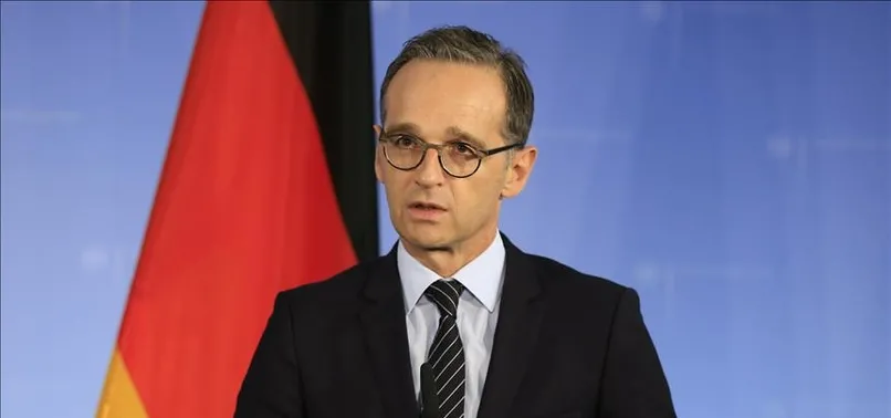 Almanya'dan vatandaşlarına Ukrayna uyarısı: Acilen terk edin