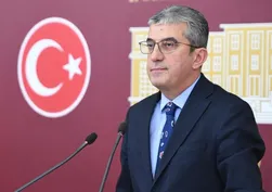 CHP'li Gökhan Günaydın görevine iade edildi