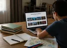 Okul Dışı Öğrenme Platformu yaz tatilinde erişimde