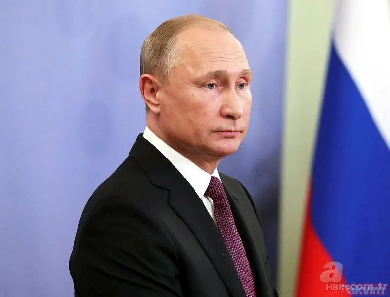 Alina Kabaeva kimdir? Putin'in 35 yaş küçük sevgilisi Alina Kabaeva kaç yaşında? 9