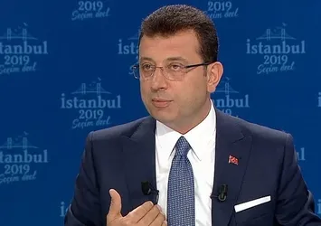 İstanbul CHP'li İmamoğlu'nun umrunda değil! New York'ta yeni karargah: Karanlık Oda