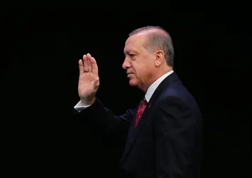 Cumhurbaşkanı Erdoğan'dan TRT kararı