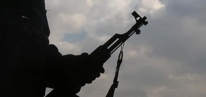 PKK çözüldükçe çözülüyor! Şırnak’ta 3 PKK’lı terörist teslim oldu