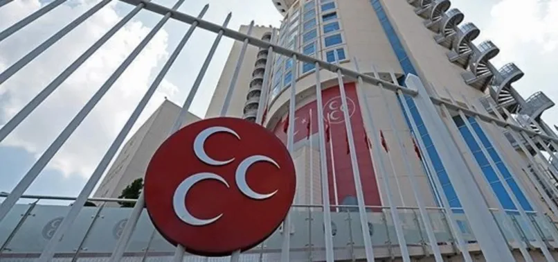 MHP'de görev dağılımı belli oldu