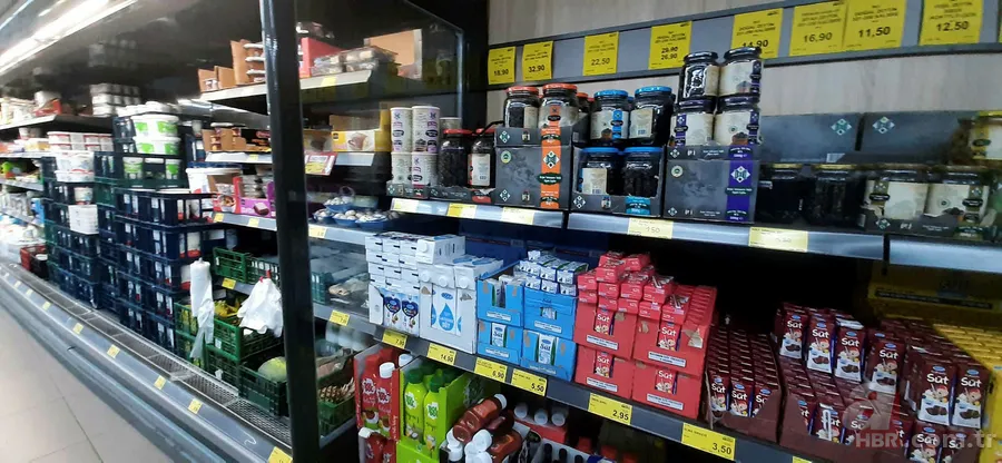 Dev indirim başlıyor! Tarım Kredi Market indirimi ne zaman başlayacak? 2022 Tarım Kredi Kooperatif Market indirimi hangi ürünlerde? 11