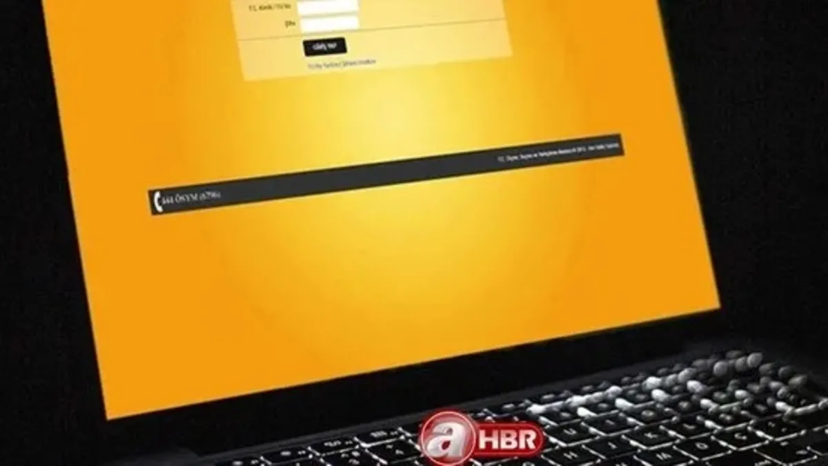 2024-ALES/3 başvuru tarihleri ne zaman? İşte, başvuru ve sınav takvimi...