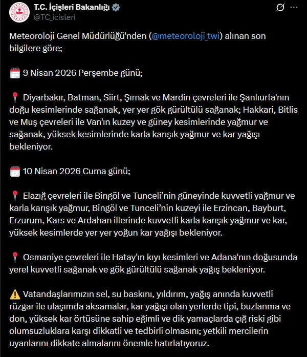 ankaraya-kar-istanbula-saganak-meteorolojiden-42-il-icin-sari-alarm-1775752211920.jpg İÇİŞLERİ BAKANLIĞI (X)