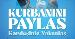 TÜRKİYE DİYANET VAKFI REKLAM