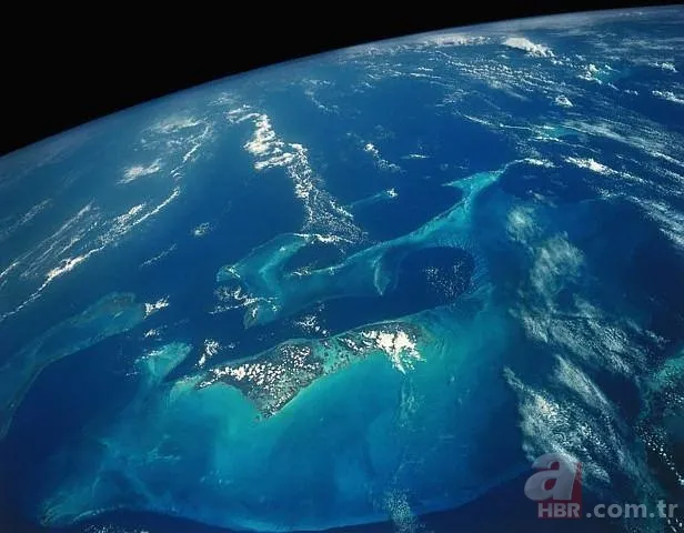 `Bermuda Şeytan Üçgeni`nin sırrı çözüldü mü? 21