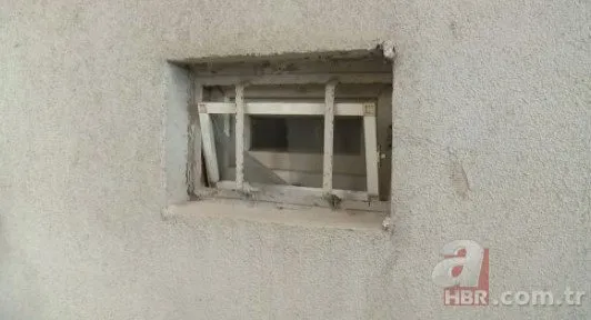 Maltepe’de duş sapığı yakalandı! Evinde duş alan kadını izledi, kocasının gazabından kaçamadı