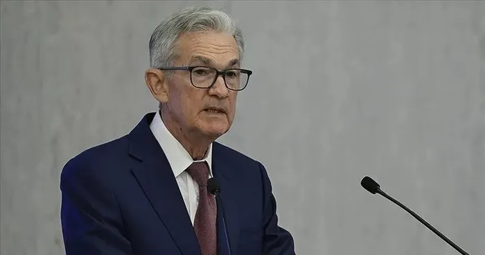 Küresel piyasalar merakla bekliyordu! Fed faiz kararını açıkladı