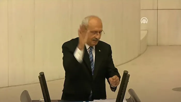 Kemal Kılıçdaroğlu neden özür dilemiyor? Çarpıcı sözler: Bir Kılıçdaroğlu klasiği! Onu koltuğa oturtanlar… - 1