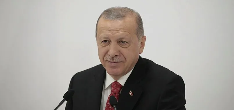 Başkan Erdoğan Kyoto'da Ara Güler Fotoğraf Sergisi'nin açılışını yaptı