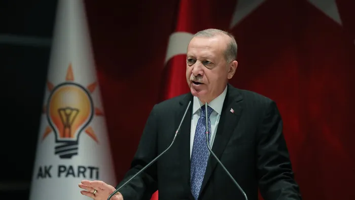 Son dakika: Başkan Erdoğan'dan Kılıçdaroğlu'nun canlı yayın davetine yanıt: Ben seni muhatap alır mıyım? - 4