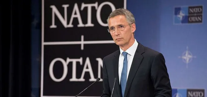 Son dakika: NATO: Rusya ile savaşa hazırız
