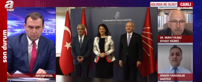 CHP'den PKK'ya yeni söz! Artık kartlarını açıktan oynuyorlar - 8