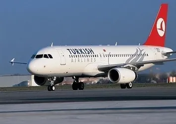 Türk Hava Yolları'ndan Tel Aviv yolcuları için flaş karar!
