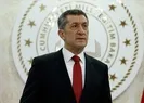 Bakan Selçuktan yüz yüze eğitim genelgesi