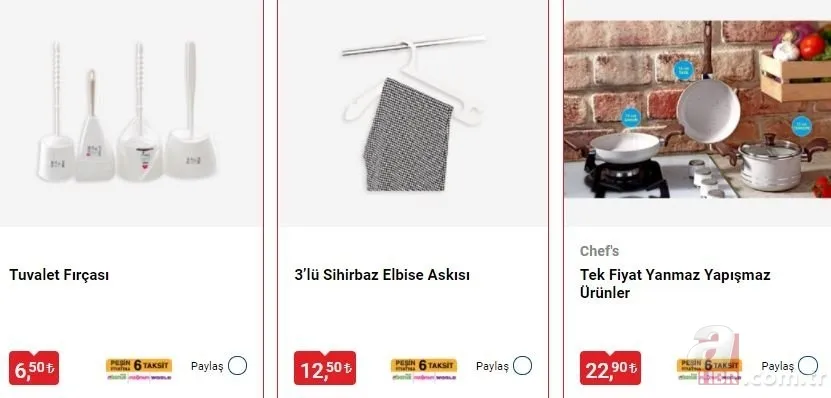 BİM'den pazartesi sürprizi! 17 Mayıs 2021 BİM aktüel ürünler kataloğu dolu dolu! Elektrikli scooter, 8 bölmeli dolap... 17