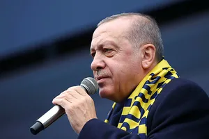 Son dakika: Başkan Erdoğandan Meral Akşenere: Utan utan