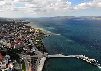 1915 Çanakkale Köprüsü ihale tarihi belli oldu