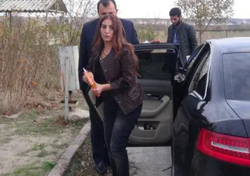 Demirtaş'ın tutukluluğuna yapılan itiraza ret