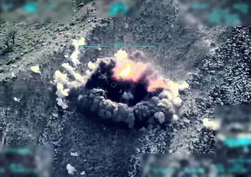 Pençe - Kilit Operasyonu Murat Karayılan'ı panikletti! Sırada Kandil var