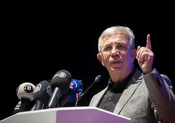 CHP'li Ankara Büyükşehir Belediye Başkanı Mansur Yavaş'a şok! Başsavcılık hukuksuz TOGO İkiz Kuleleri kararı için harekete geçti