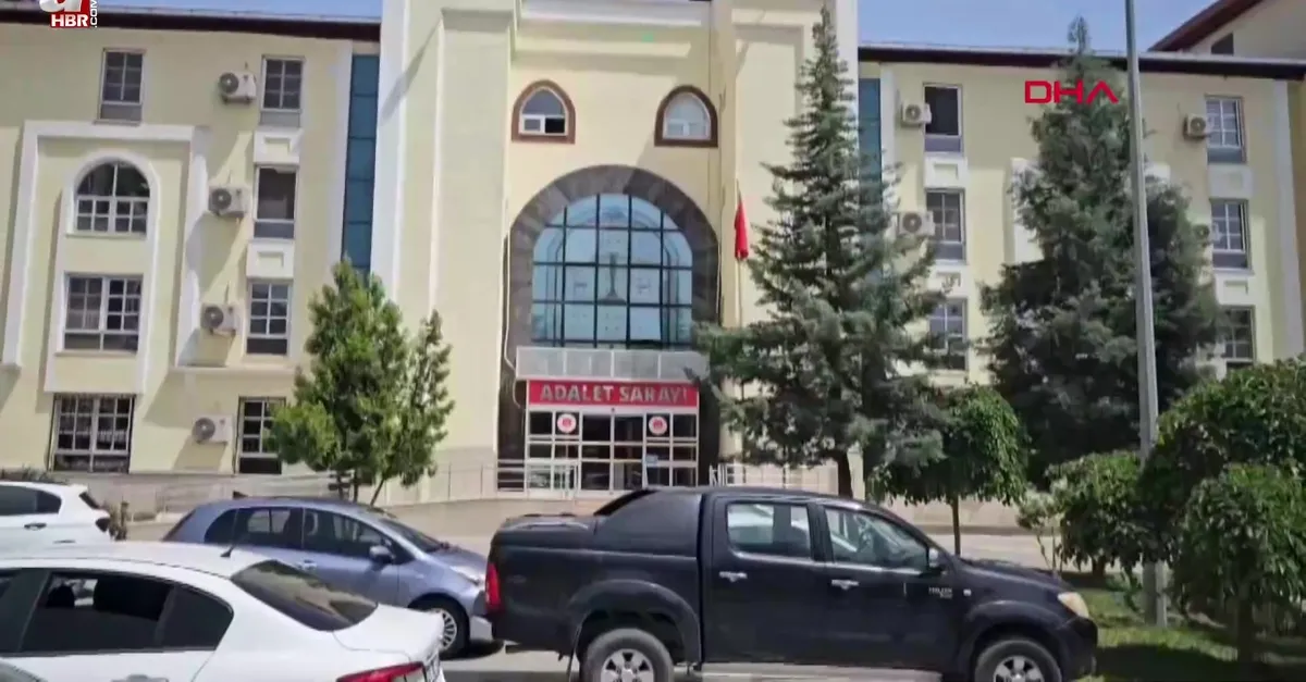 Kantin işletmecisi tacizden tutuklandı