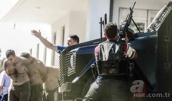 15 Temmuz'un unutulmayan fotoğrafları 18