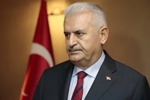 AK Parti İstanbul Büyükşehir Belediye Başkan Adayı Binali Yıldırım, projelerini açıkladı