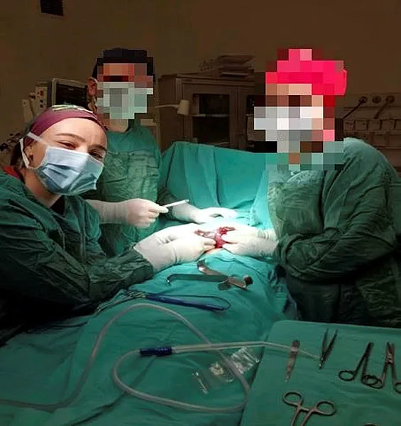 Sahte doktor Ayşe Özkiraz hakkında karar çıktı