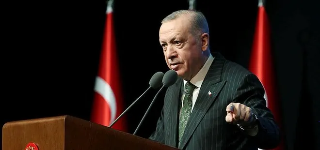 Başkan Erdoğan’dan Kabine Toplantısı sonrası önemli açıklamalar! Rusya ve Ukrayna için yeni adım