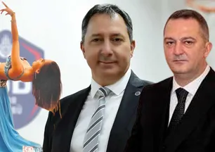 İmamoğlu'nun A takımı alem peşinde | Oryantal Neda Şahin anlattı: Neler dönüyor neler