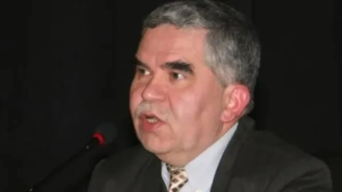 Kim bu Kazım Güleçyüz? FETÖ'nün 'biriciği' rahmet diledi! İlk skandalı değil...