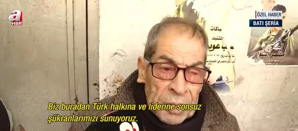 Katliamın gölgesinde 15. cuma namazı! A Haber Kudüs'te - 11