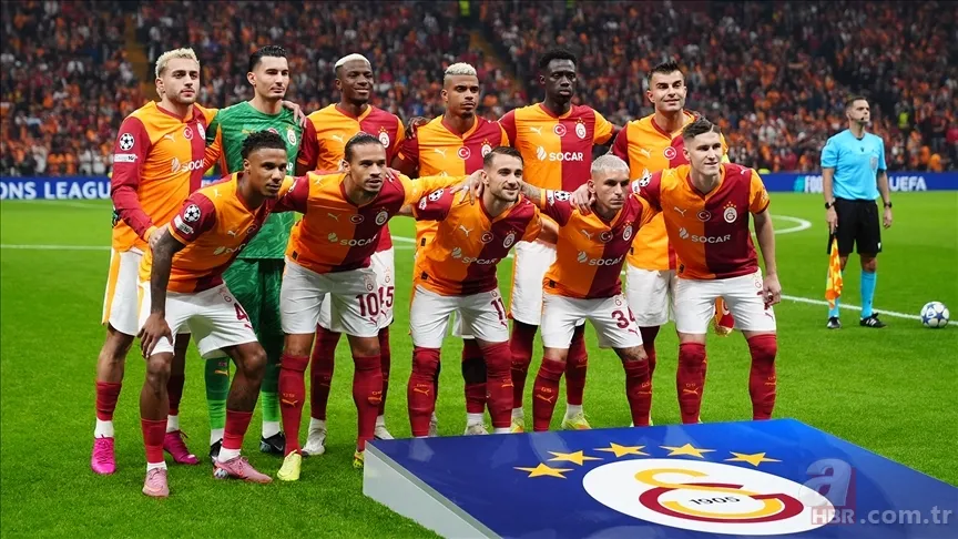 Galatasaray-Gençlerbirliği maçı ne zaman, hangi kanalda? Maç biletleri ne kadar? 3